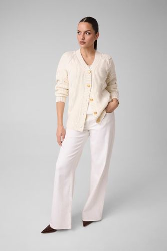 Cardigan En Mélange De Laine Marciano - Guess - Modalova