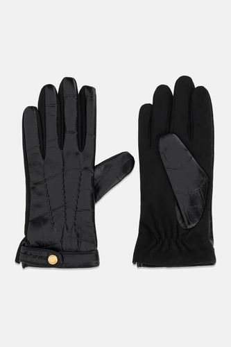 Gants Marciano En Cuir Synthétique - Guess - Modalova