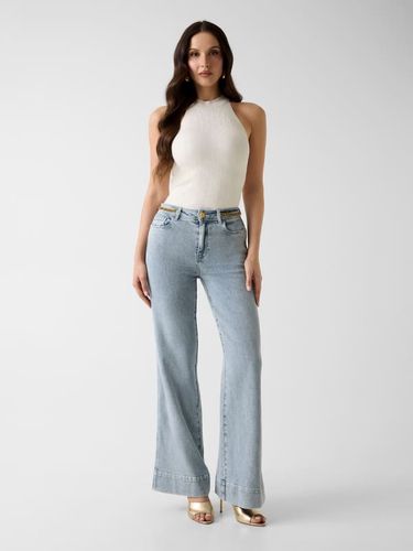Jean Large Marciano - Marciano Guess - Modalova