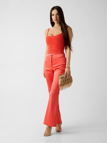 Pantalons Évasés Marciano - Marciano Guess - Modalova