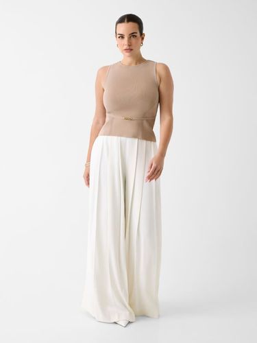 Pantalons Plissés Marciano - Marciano Guess - Modalova