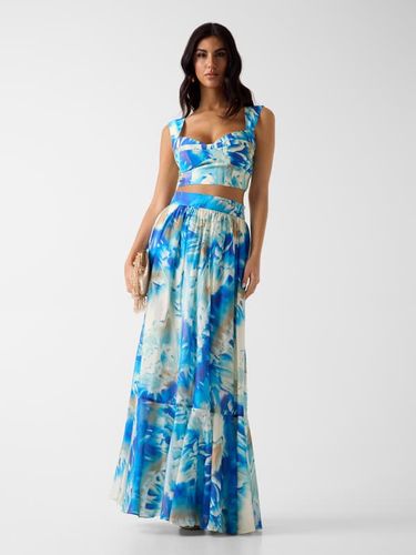 Top Bustier Imprimé Marciano - Marciano Guess - Modalova
