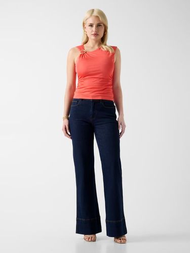 Top Asymétrique Marciano - Marciano Guess - Modalova