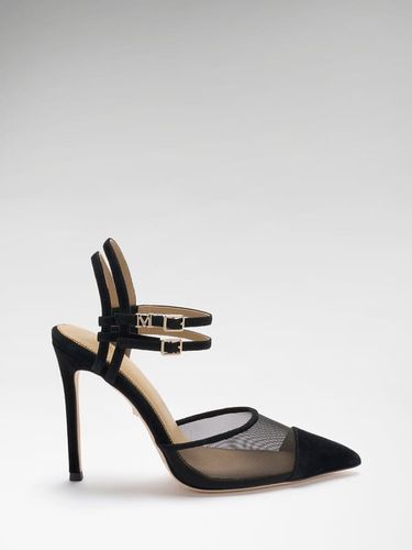 Marciano Véritable Cuir Slingback - Marciano Guess - Modalova