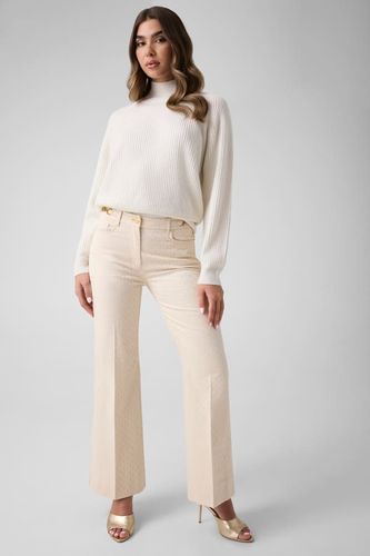 Pantalon Avec Logo Marciano - Marciano Guess - Modalova