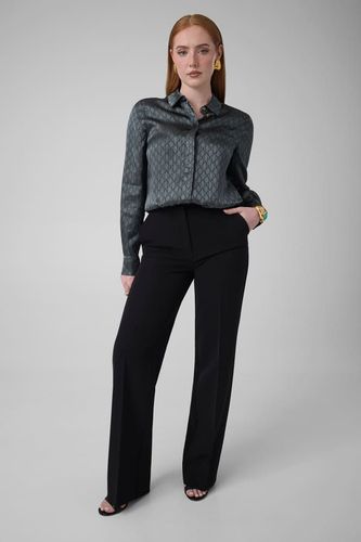 Pantalon Straight Marciano - Marciano Guess - Modalova