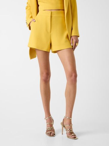Shorts En Mélange De Viscose Marciano - Marciano Guess - Modalova