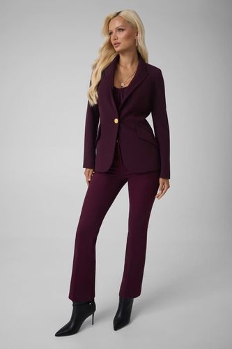 Blazer Marciano À Simple Boutonnage - Guess - Modalova