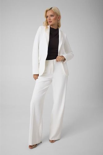 Blazer Marciano À Boutonnage Simple - Guess - Modalova