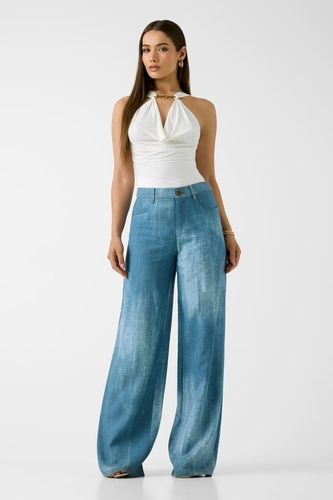 Top Halter Bijou Marciano - Marciano Guess - Modalova