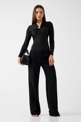 Top Drapé Marciano - Marciano Guess - Modalova