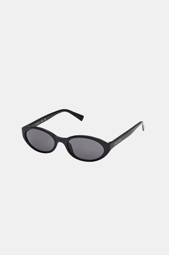 Lunettes De Soleil Ovales - Guess - Modalova