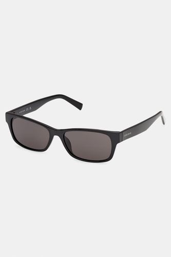 Lunettes De Soleil Rectangulaires - Guess - Modalova