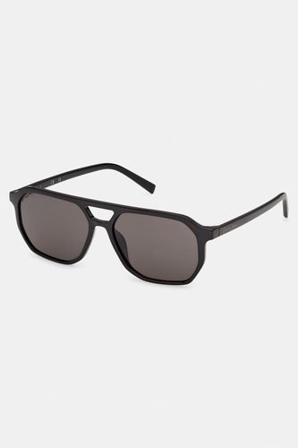 Lunettes De Soleil Style Navigateur - Guess - Modalova