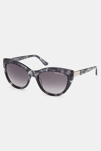 Lunettes De Soleil Œil De Chat Marciano - Guess - Modalova