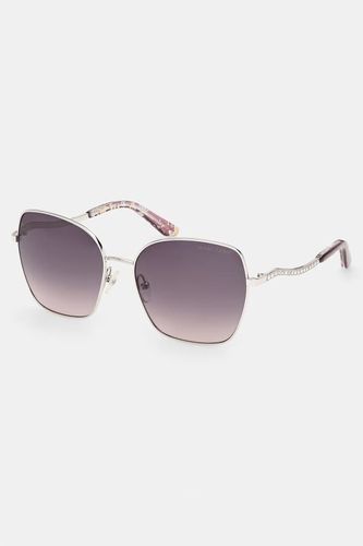 Lunettes De Soleil Carrées Marciano - Guess - Modalova