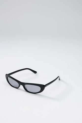 Lunettes De Soleil Ovales Leonie - Guess - Modalova