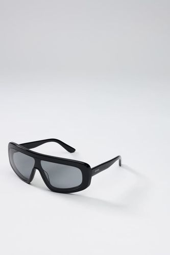 Lunettes De Soleil Leonie Shield - Guess - Modalova