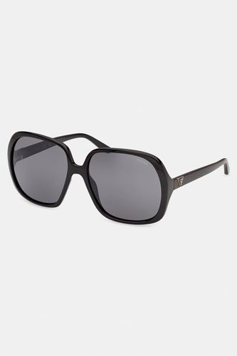 Lunettes De Soleil Papillon - Guess - Modalova