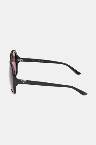 Lunettes De Soleil Papillon - Guess - Modalova