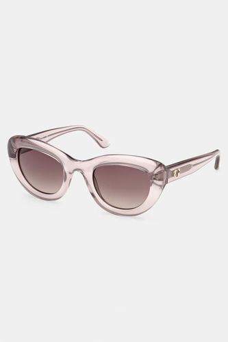 Lunettes De Soleil Œil De Chat - Guess - Modalova