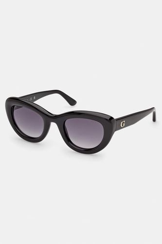 Lunettes De Soleil Œil De Chat - Guess - Modalova