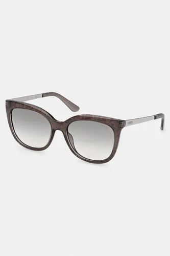 Lunettes De Soleil Œil De Chat - Guess - Modalova