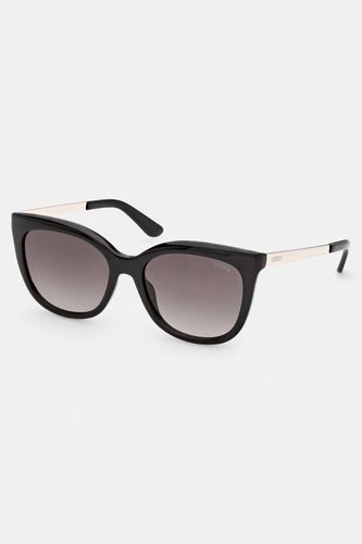 Lunettes De Soleil Œil De Chat - Guess - Modalova
