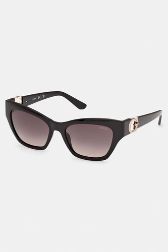 Lunettes De Soleil Œil-De-Chat - Guess - Modalova