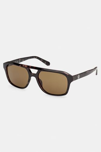 Lunettes De Soleil Navigator - Guess - Modalova