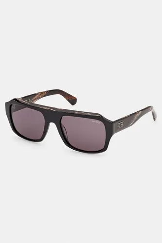 Lunettes De Soleil Rectangulaires - Guess - Modalova
