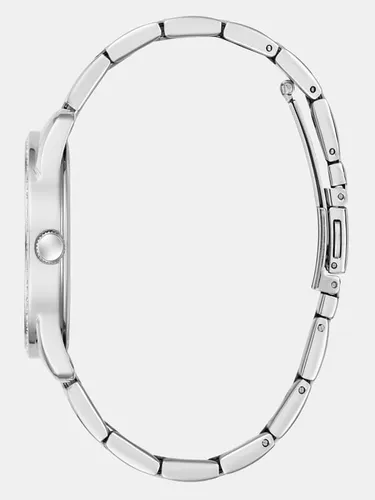 Montre Analogique Avec Des Cristaux 36 Mm - Guess - Modalova