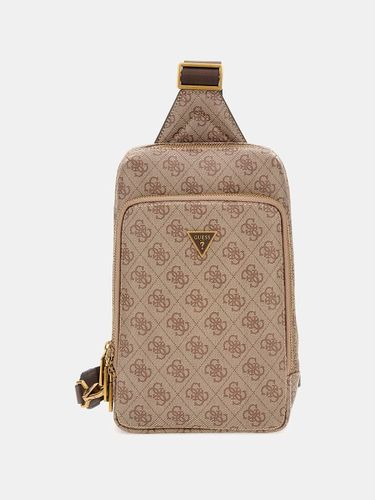 Mini Sac À Dos Milano Logo 4G - Guess - Modalova