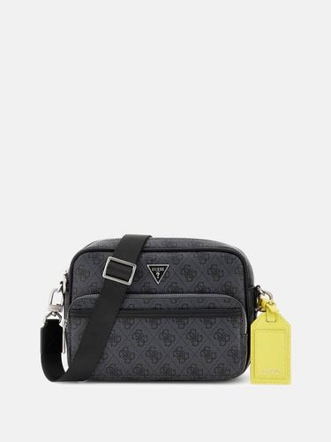 Mini Sac À Bandoulière Milano Logo 4G - Guess - Modalova
