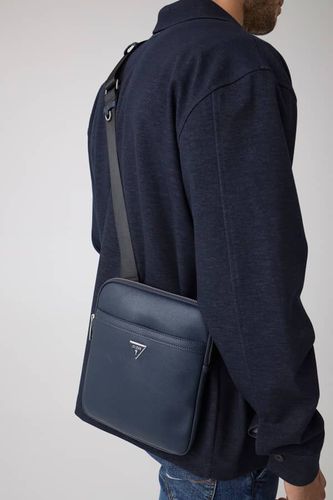 Sac Milano Crossbody - Guess - Modalova