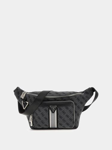 Sac Banane Milano Logo 4G - Guess - Modalova