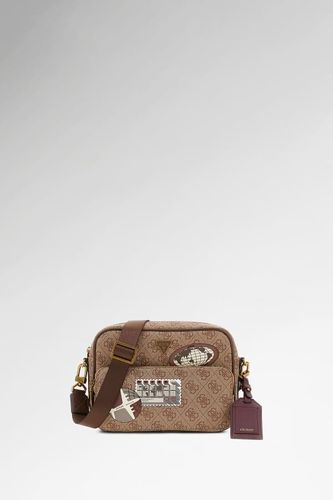 Sac Milano Crossbody - Guess - Modalova