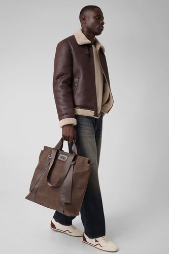 Sac Fourre-Tout Oslo - Guess - Modalova