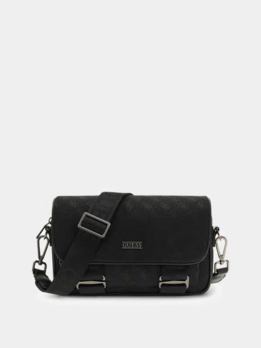 Sac Bandoulière Boston - Guess - Modalova