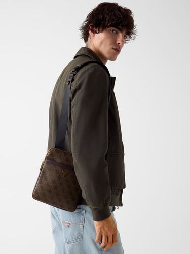 Mini Sac À Bandoulière Milano Smart - Guess - Modalova