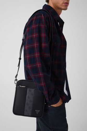 Sac Bandoulière Sidney - Guess - Modalova