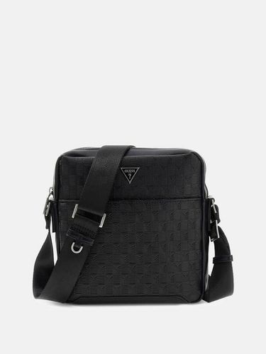 Mini Sac À Bandoulière Torino G-Wave - Guess - Modalova