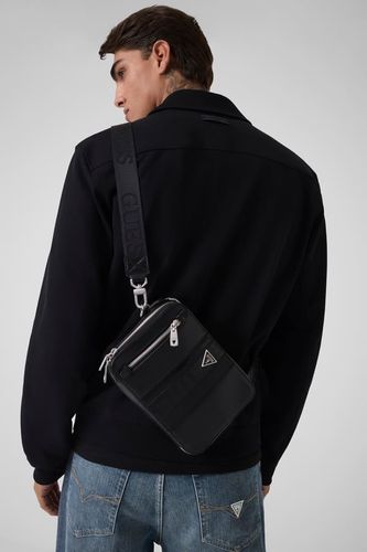 Sac Bandoulière Torino - Guess - Modalova