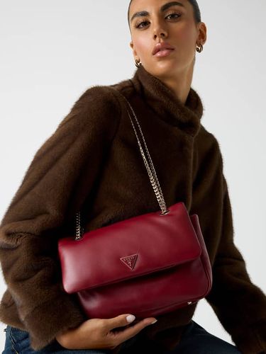Mini Sac À Bandoulière Sunetra - Guess - Modalova