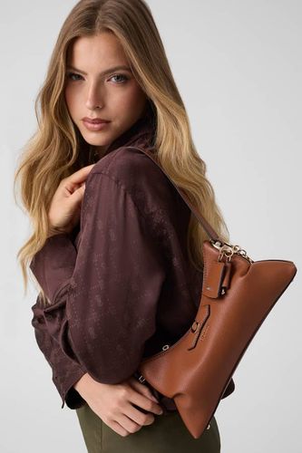 Sac À Épaule Suzy - Guess - Modalova