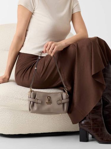 Sac Bandoulière Mini Yesba - Guess - Modalova