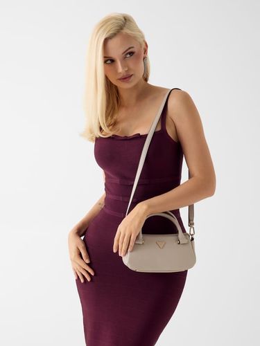 Mini Sac À Main Evie - Guess - Modalova