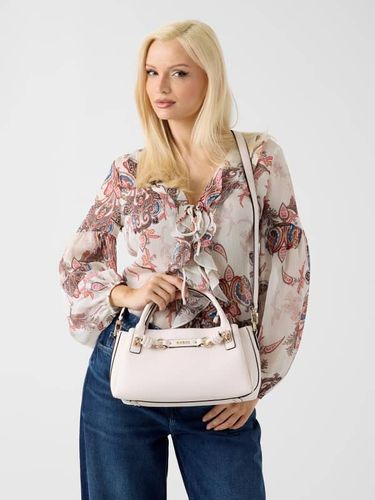 Sac À Main Camelia - Guess - Modalova