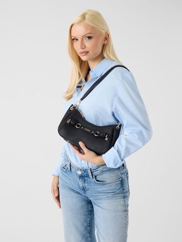 Sac Porté Épaule Camelia - Guess - Modalova