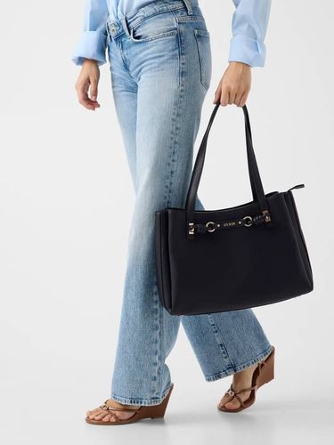 Sac Shopper Camelia - Guess - Modalova
